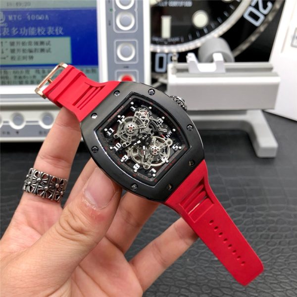 Swiss Replica Richard Mille | RM3 - Image 8