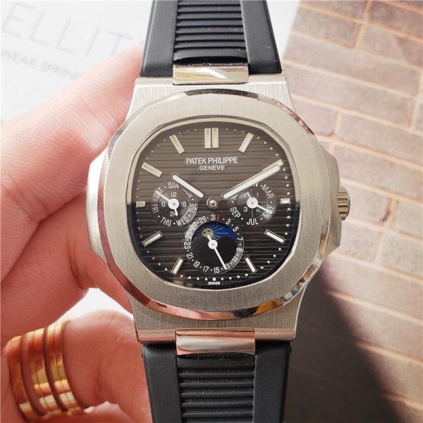 Swiss Replica Patek Philippe | PH20 - Image 3