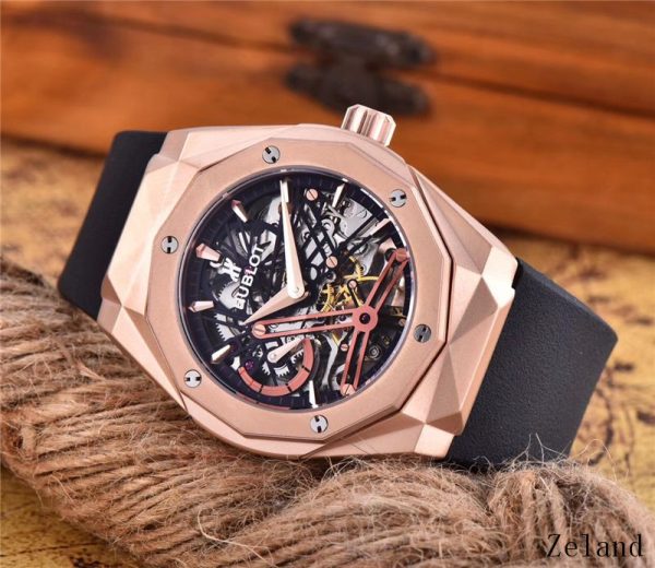 Swiss Replica Hublot | HB69