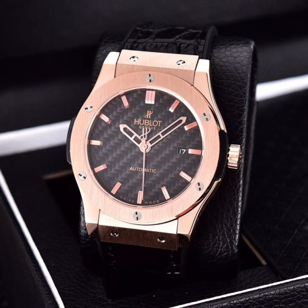 Swiss Replica Hublot | HB20