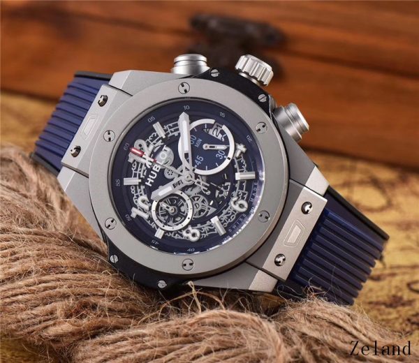 Swiss Replica Hublot | HB88