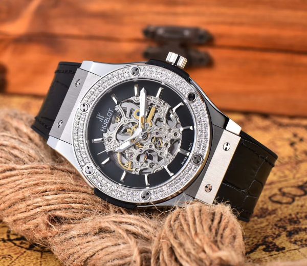 Swiss Replica Hublot | HB114