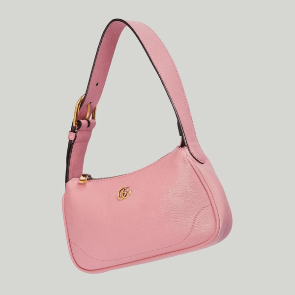 Gucci Aphrodite shoulder bag with Double G - Image 3