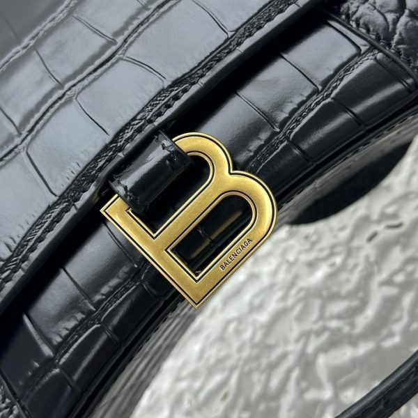 Balenciag Hourglass Women bags - Image 4