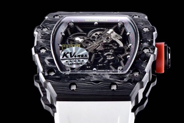 Swiss Replica Richard Mille | RM-KV2001 - Image 4