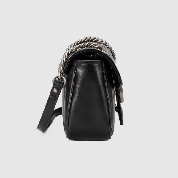 GG Marmont small shoulder bag - Image 4