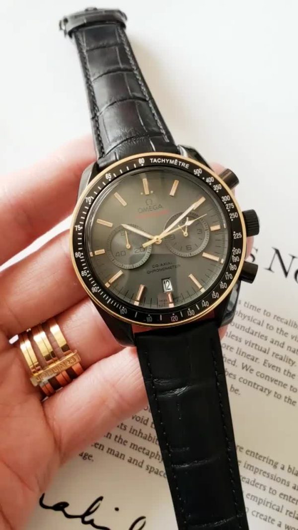 Swiss Replica Omega | OG62 - Image 3