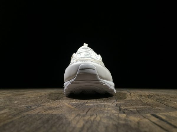 Nike Air Max 97 White Pure Platinum 921733-100 - Image 7