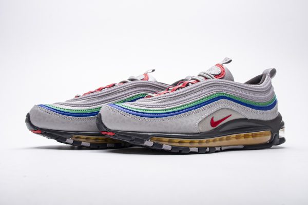 Nike Air Max 97 Nintendo 64 CI5012-001