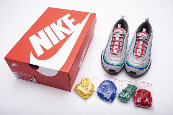 Nike Air Max 97 Nintendo 64 CI5012-001 - Image 2