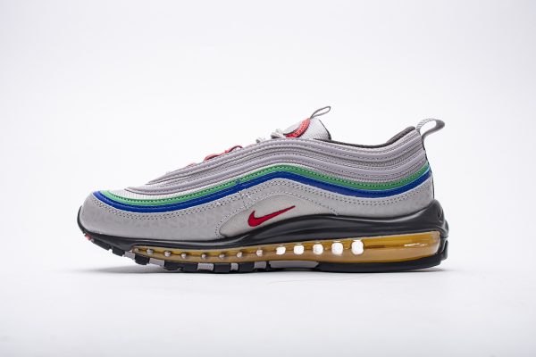 Nike Air Max 97 Nintendo 64 CI5012-001 - Image 4