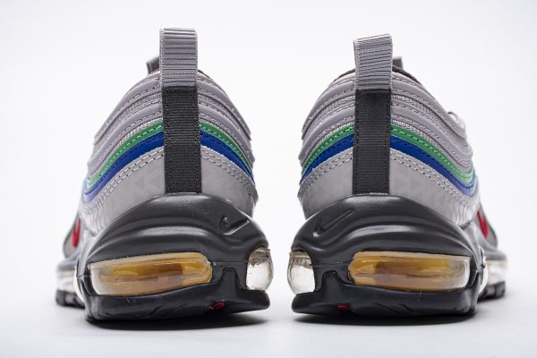 Nike Air Max 97 Nintendo 64 CI5012-001 - Image 5