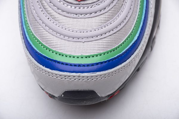 Nike Air Max 97 Nintendo 64 CI5012-001 - Image 6