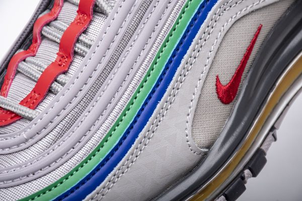 Nike Air Max 97 Nintendo 64 CI5012-001 - Image 7