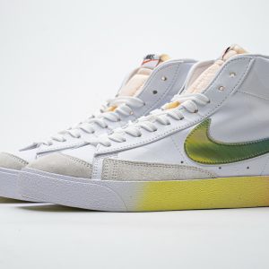 Replica Blazer Mid 77 Thermal Nike Reps White CZ8653-136