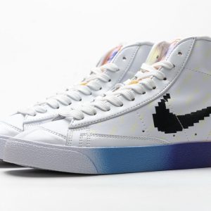 Replica Nike Blazer Mid 77 Men Have A Good Game DC3281-101