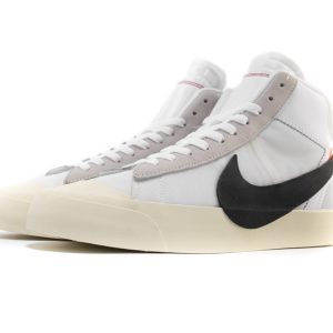 Replica Off White Nike Blazer Mid AA3832-100