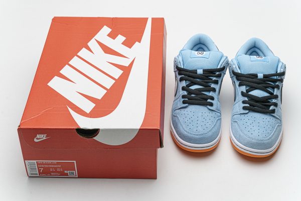 Replica Nike SB Dunk Low Club 58 Gulf Reps BQ6817-401