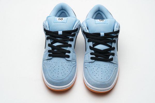 Replica Nike SB Dunk Low Club 58 Gulf Reps BQ6817-401