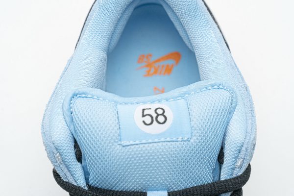 Replica Nike SB Dunk Low Club 58 Gulf Reps BQ6817-401