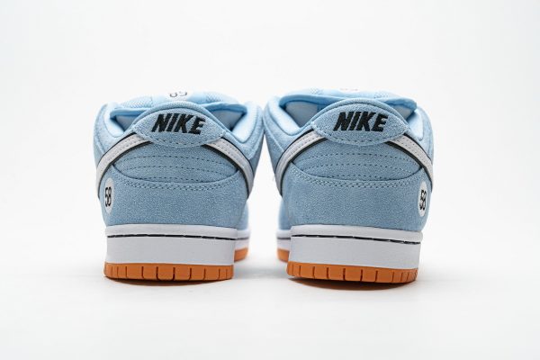 Replica Nike SB Dunk Low Club 58 Gulf Reps BQ6817-401