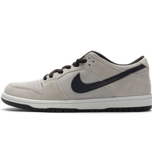 Replica Nike SB Dunk Low Desert Sand Mahogany BQ6817-004