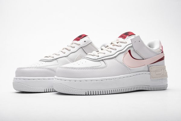 Nike Air Force 1 Shadow Phantom CI0919-003