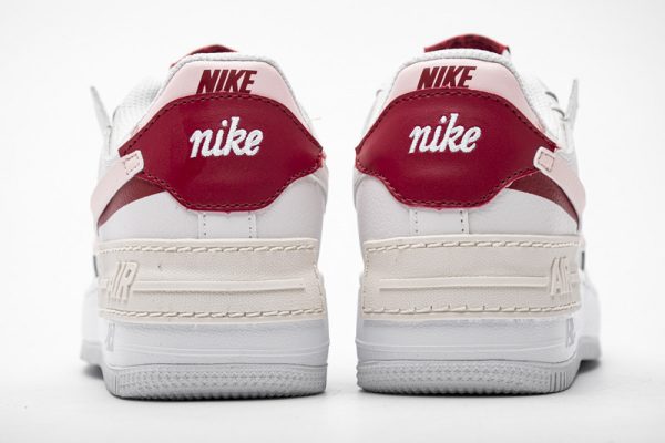 Nike Air Force 1 Shadow Phantom CI0919-003 - Image 4