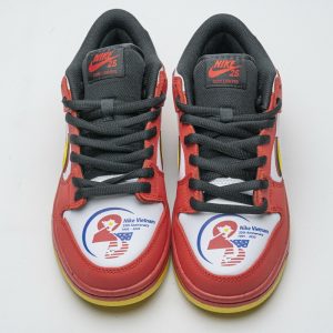 Replica Nike Dunk SB Low Pro Vietnam 25th Anniversary 309242-307