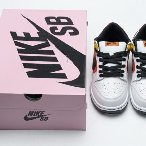 Replica Nike SB Dunk Low Raygun Home 304292-802