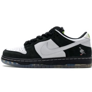 Replica Nike Panda Dunks Low For Sale Dunk SB Low Staple Panda Pigeon BV1310-013