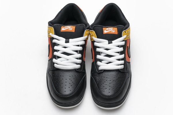 Replica Nike Dunk SB Low Raygun 304292-803