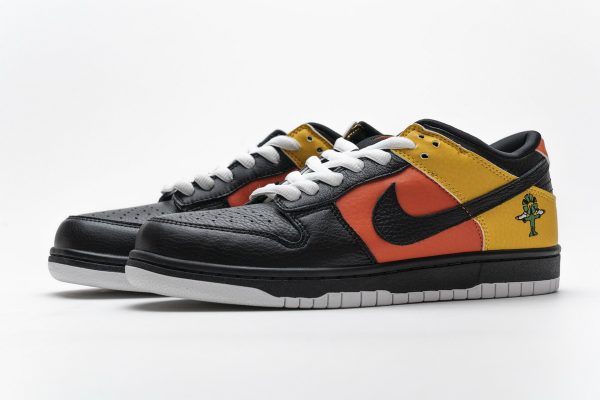 Replica Nike Dunk SB Low Raygun 304292-803