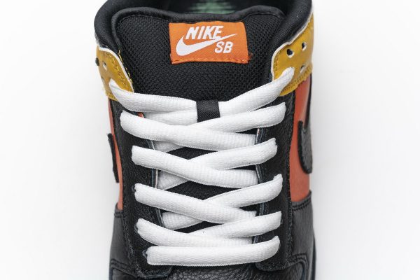 Replica Nike Dunk SB Low Raygun 304292-803