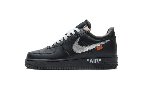 Nike Air Force 1 '07 Virgil x MoMA AV5210-001