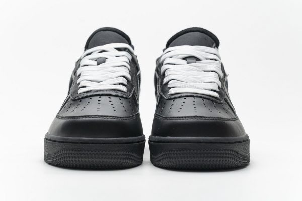 Nike Air Force 1 '07 Virgil x MoMA AV5210-001 - Image 3