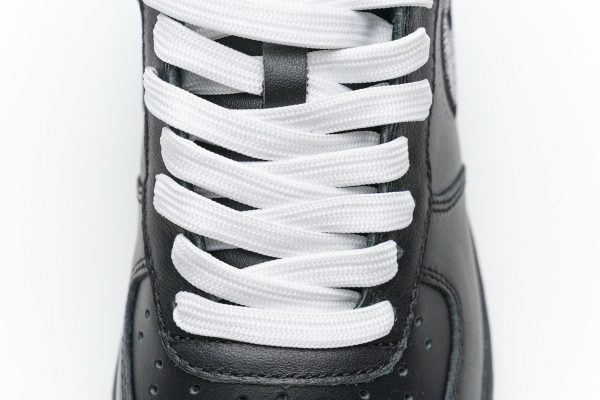 Nike Air Force 1 '07 Virgil x MoMA AV5210-001 - Image 7