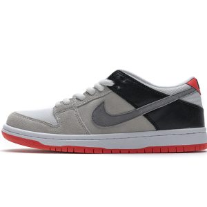 Nike Dunk SB Low Infrared Replica Orange Label CD2563-004