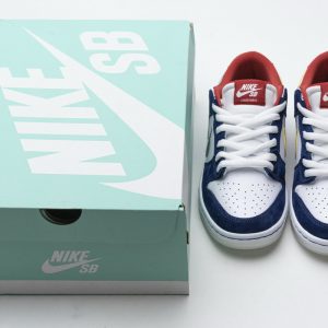 Nike SB Dunk Low Ishod Wair Replica BMW 839685-416