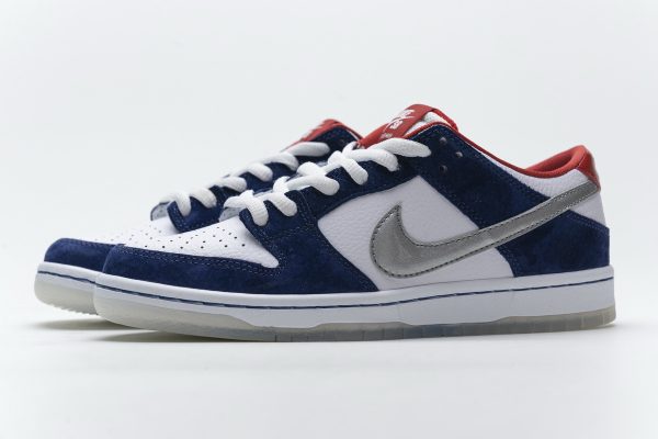 Nike SB Dunk Low Ishod Wair Replica BMW 839685-416