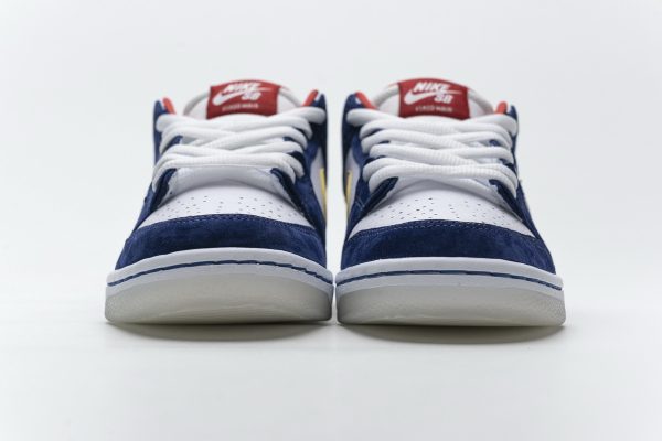 Nike SB Dunk Low Ishod Wair Replica BMW 839685-416