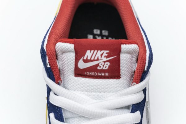 Nike SB Dunk Low Ishod Wair Replica BMW 839685-416