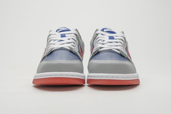 Replica Nike Custom Dunk Low SB Co.JP Samba CZ2667-400