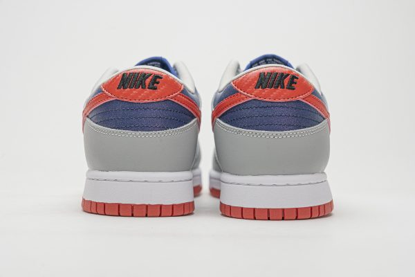 Replica Nike Custom Dunk Low SB Co.JP Samba CZ2667-400