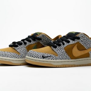 Replica Nike SB Dunk Low Safari CD2563-002