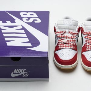 Replica Nike SB Dunk Low Frame Skate Habibi CT2550-600