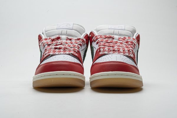 Replica Nike SB Dunk Low Frame Skate Habibi CT2550-600