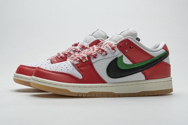 Replica Nike SB Dunk Low Frame Skate Habibi CT2550-600