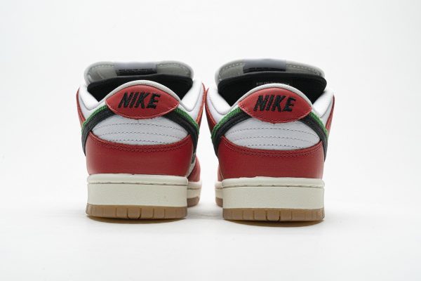 Replica Nike SB Dunk Low Frame Skate Habibi CT2550-600