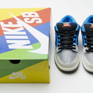 Replica Nike SB Dunk Low Instant Skateboards CZ5128-400